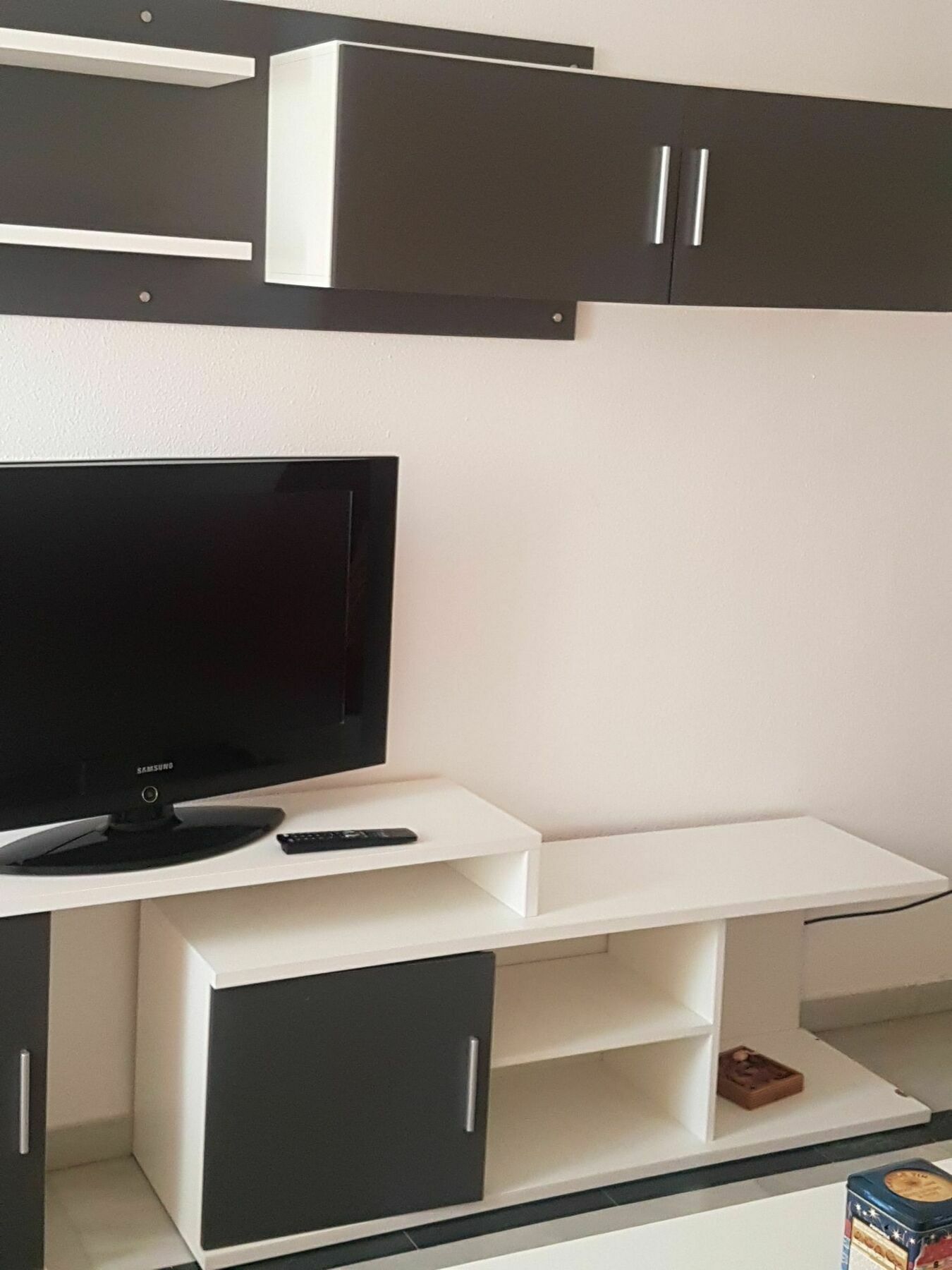 Apartamento Victoria Sevilla Buitenkant foto